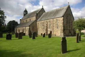 Church of the Holy Cross