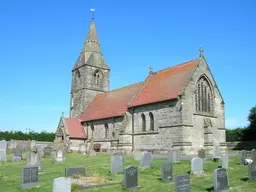 St Peter's Church