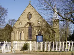 Saint John the Evangelist