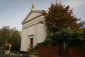 St Mary's The Mount RC Church