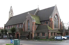 St Mellitus Church