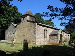 All Saints' Church Wold Newton