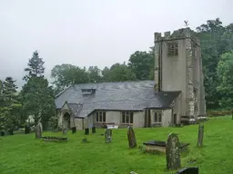 St Cuthbert's Church