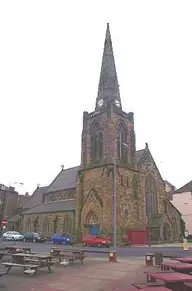 Holy Trinity Parish Church