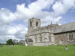 All Saints' Church