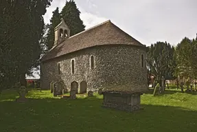 St Swithin's Church