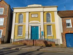 Hungerford United Reformed Church