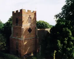 Rotherwick Parish Church