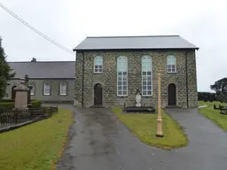 Blaenannerch Chapel