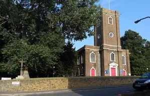 St Mary Magdalene