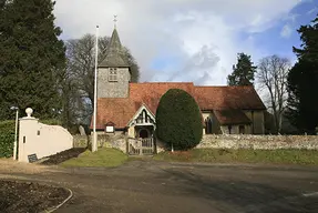 All Saints