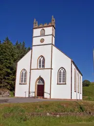 Bracadale and Duirinish Parish Church of Scotland