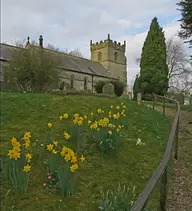 All Saints' Church