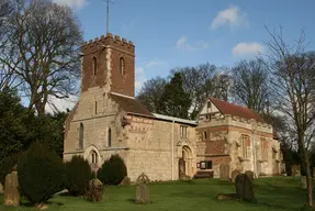 St Mary's Church