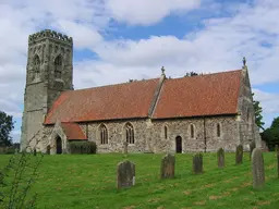 St Elgin's Church