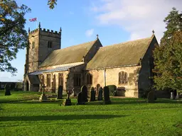 St Peter's Church