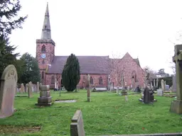 Parish Church of the Holy Ascension