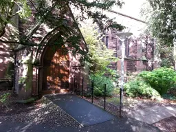 University Chapel