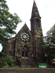 Headingley Hill Congregational Church