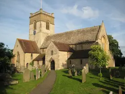 St Mary’s Church