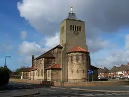 St Francis of Assisii