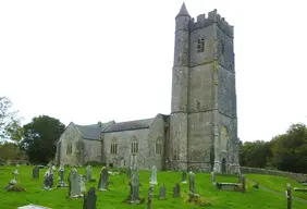 St Mary's Church