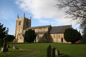 United Mission Church of St Andrew