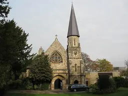 St. Margaret's