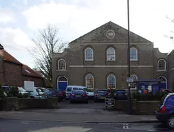 Zion United Reformed Church