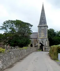 Saint David's Church