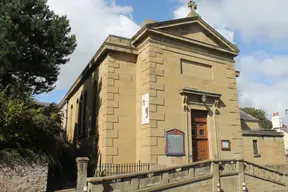 St Winefride's RC Church