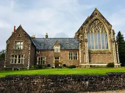 Our Lady And St Michael's Catholic Church