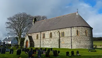 St Paul's Church