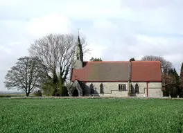 St Mary's Church