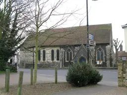 St Mary's Church