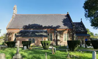 Parish Church of St Thomas