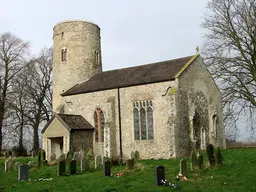 All Saints' Church