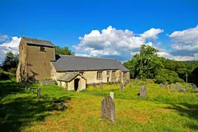 St Anthony's Church