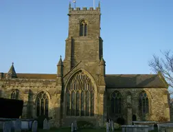 St. Mary's Bridport