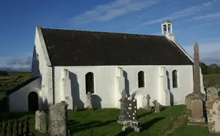 St Moluag's Cathedral