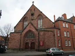 Catholic Church of Saint Francis of Assisi