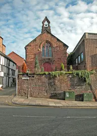 St. Olave's Church