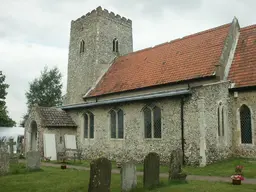 All Saints Church