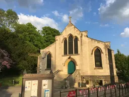 Holy Trinity Church