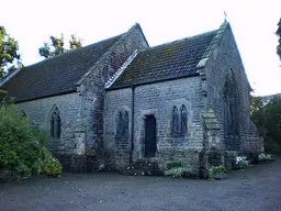 St Anne's Church