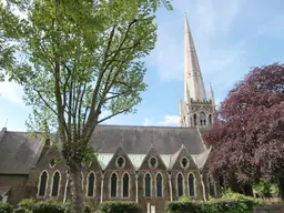 Parish Church of St James