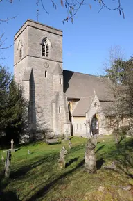 Saint Michael & All Angels Church, Bussage