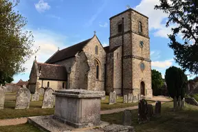 St Mary's Church