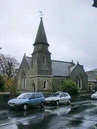 Methodist Chapel