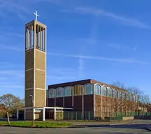 St Ambrose RC Church